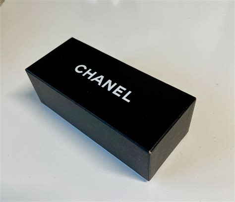 chanel eyeglasses black cleaning cloth|Chanel eyeglasses instructions.